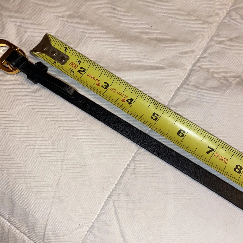 Christian Dior belt - Picture 9 of 11